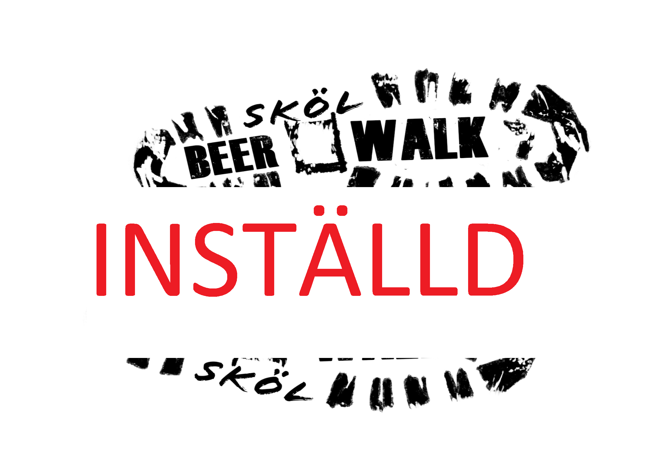 Beer Walk 2022