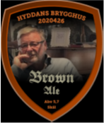 HYDDANS BRYGGERI
