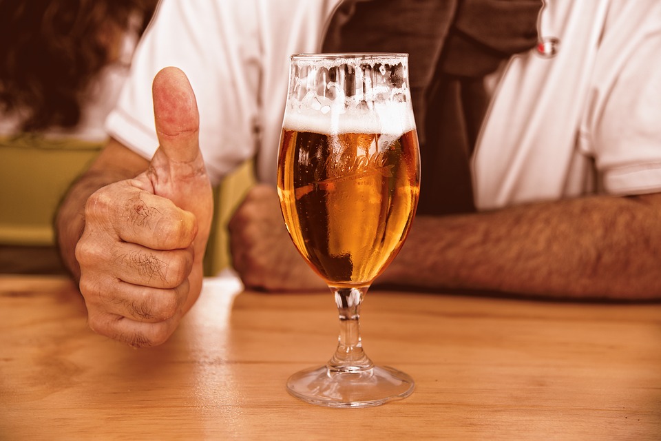 Medlemspub